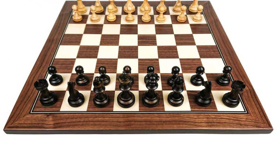 Satranç turnuvası